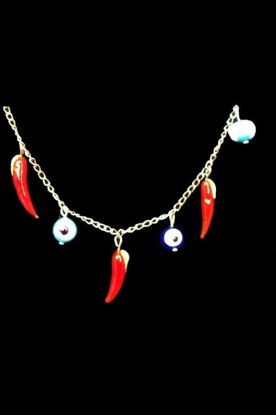 Pulseira Mística